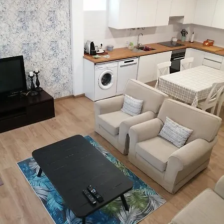 Casa Amarela Holiday home *