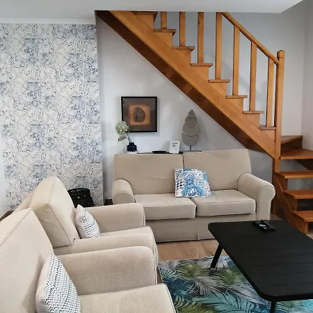 Casa Amarela