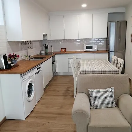 Holiday home Casa Amarela *